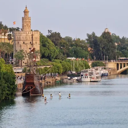 Betis Del Oro * Siviglia