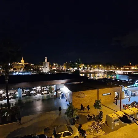 Betis Del Oro Prázdninový dům