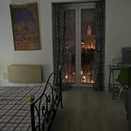 Betis Del Oro Prázdninový dům *