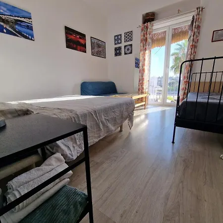 Prázdninový dům Betis Del Oro *