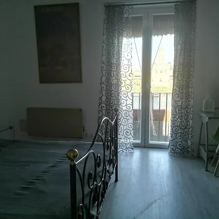 Casa vacanze Betis Del Oro Siviglia