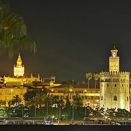 Betis Del Oro Сasa de vacaciones