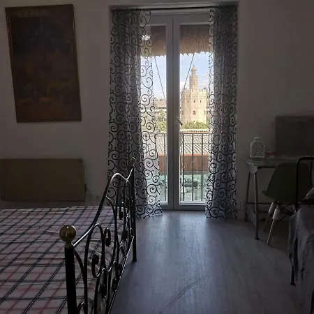 Prázdninový dům Betis Del Oro *