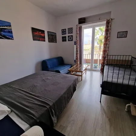 Betis Del Oro Casa vacanze Siviglia