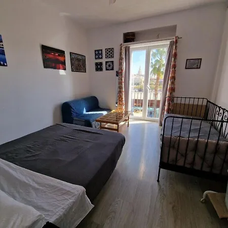 Casa vacanze Betis Del Oro Siviglia