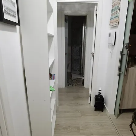 Betis Del Oro Prázdninový dům