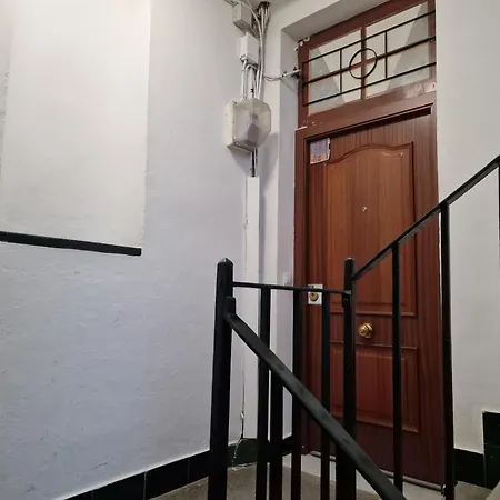 Сasa de vacaciones Betis Del Oro