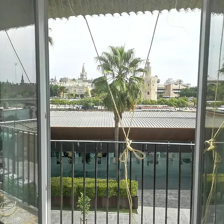 Casa vacanze Betis Del Oro *