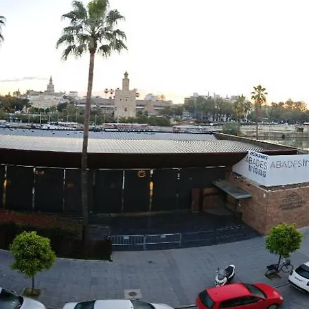 Casa vacanze Betis Del Oro