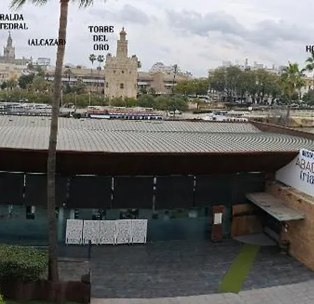 Betis Del Oro Сasa de vacaciones *
