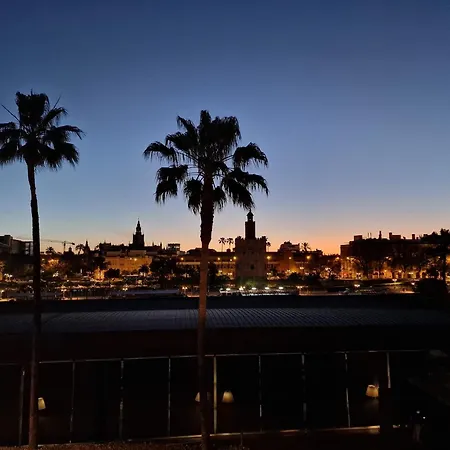 Betis Del Oro * Siviglia