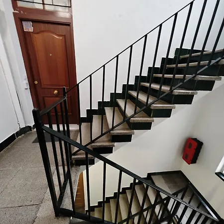 Сasa de vacaciones Betis Del Oro *