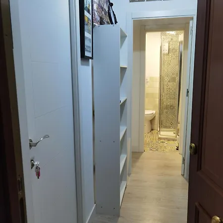 Betis Del Oro Casa vacanze Siviglia
