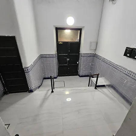 Сasa de vacaciones Betis Del Oro Sevilla