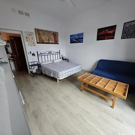 Betis Del Oro Casa vacanze
