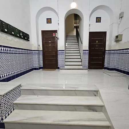 Casa vacanze Betis Del Oro