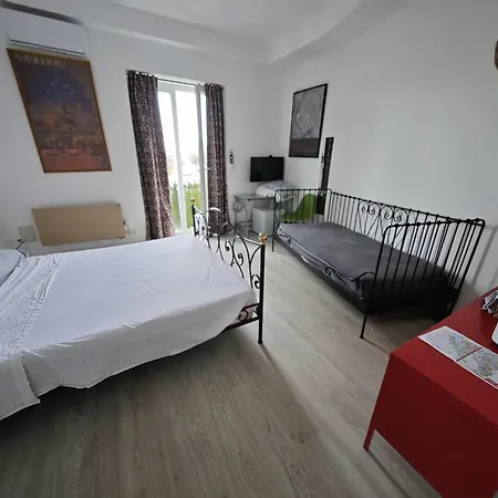 Betis Del Oro Casa vacanze *
