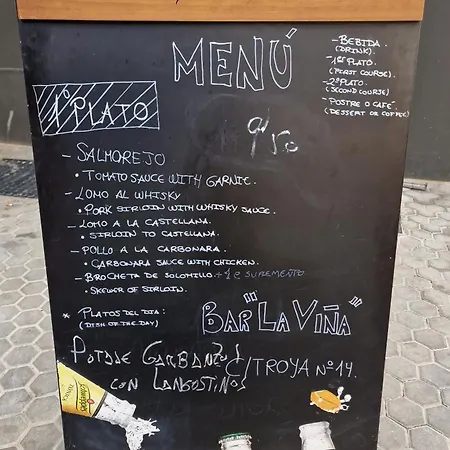 Сasa de vacaciones Betis Del Oro Sevilla