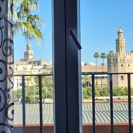 Сasa de vacaciones Betis Del Oro *