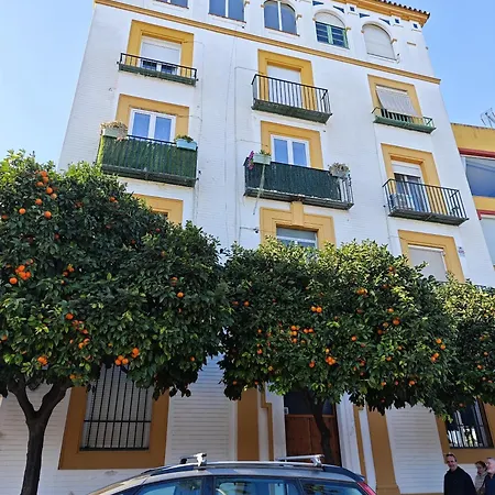 Betis Del Oro Сasa de vacaciones