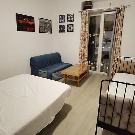 Betis Del Oro Holiday home
