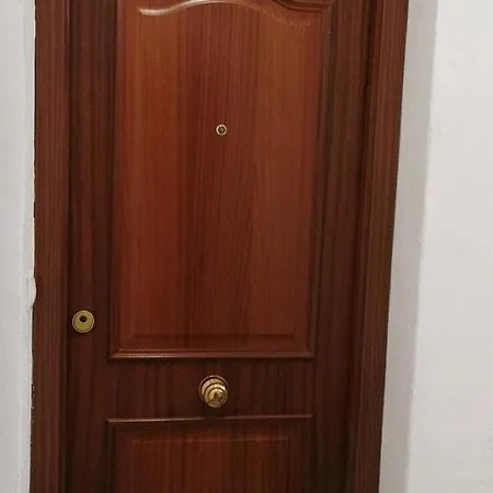 Betis Del Oro Prázdninový dům