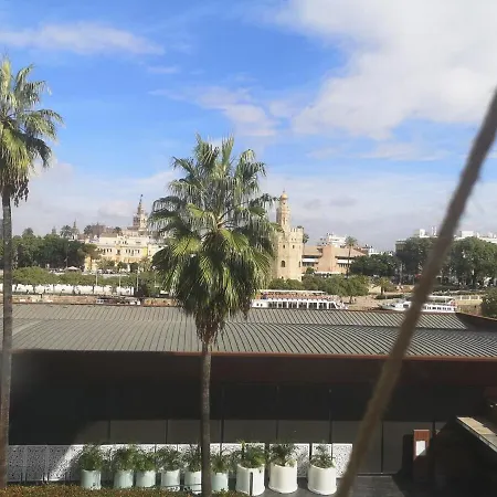 Betis Del Oro Hébergement de vacances *