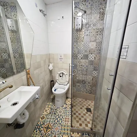 Betis Del Oro Prázdninový dům