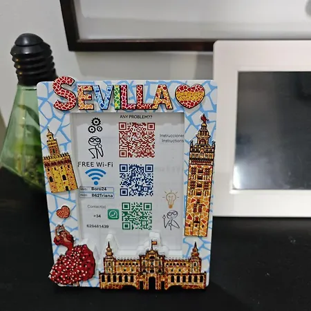Betis Del Oro Sevilla